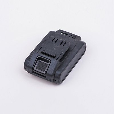 充电器电池成品10