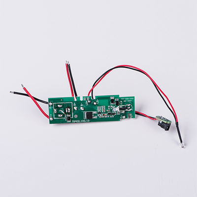 螺丝批等小工具控制板03