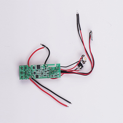 螺丝批等小工具控制板05