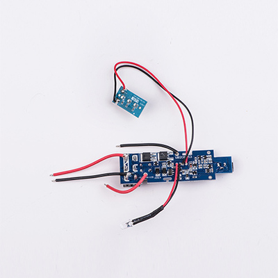 螺丝批等小工具控制板04