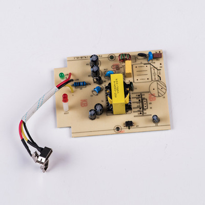 充电器电池成品02