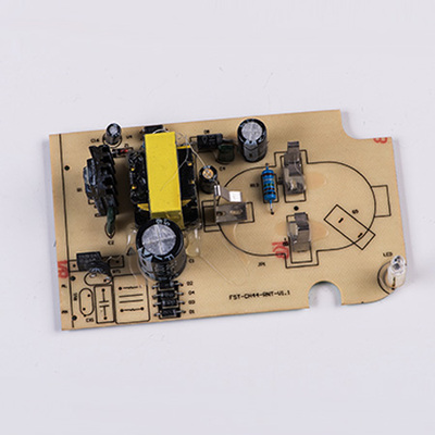 充电器电池成品01