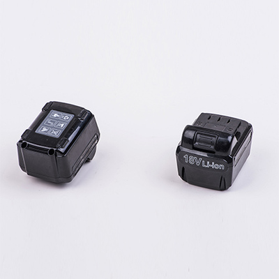 充电器电池成品16